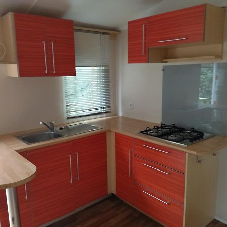 Nature'Home 卡米尔斯 外观 照片